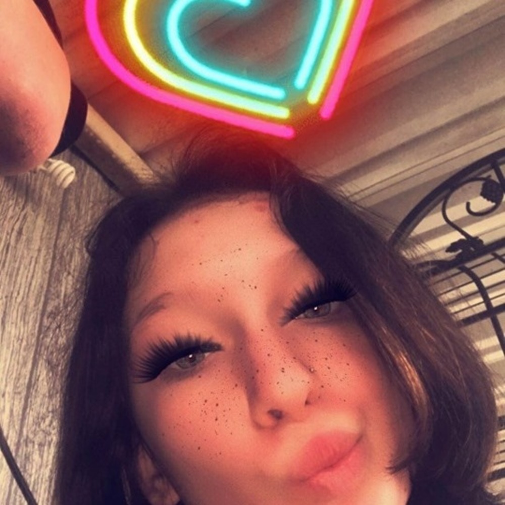 Meet your Posher, Sky